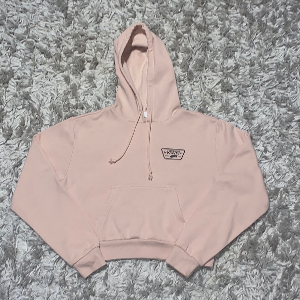Vans sweatshirt